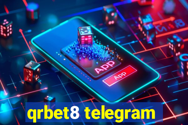 qrbet8 telegram